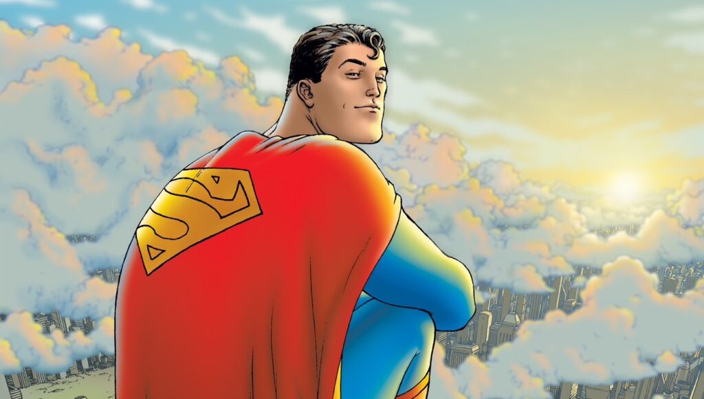 Animação de história premiada do Superman soviético ganha trailer; veja -  Canaltech