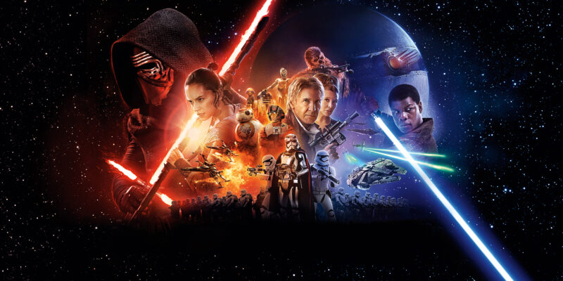 Novos filmes da franquia Star Wars estão sendo desenvolvidos, afirmou CEO da Disney Bob Iger.