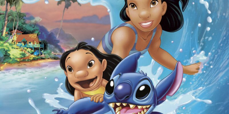 Lilo & Stich: Confira quem será Nani, a irmã da protagonista em novo Live Action.