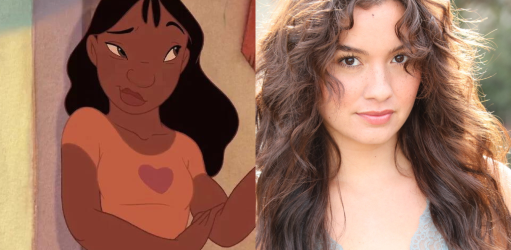 Live-Action-Lilo-Stitch-Movie-Casts-Newcomer-Maia-Kealoha-In-Lead-Role nani