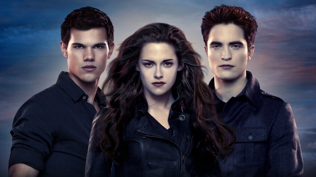 crespusculo lua nova series filmes livros cinema eclipse franquia