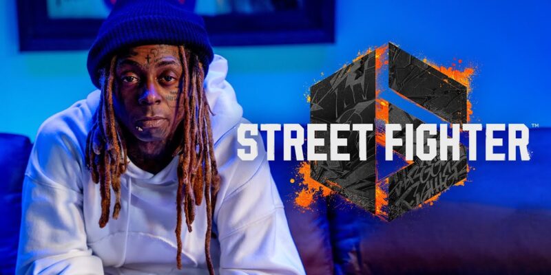Street Fighter 6 ganhou trailer empolgante e com direito a Lil Wayne.