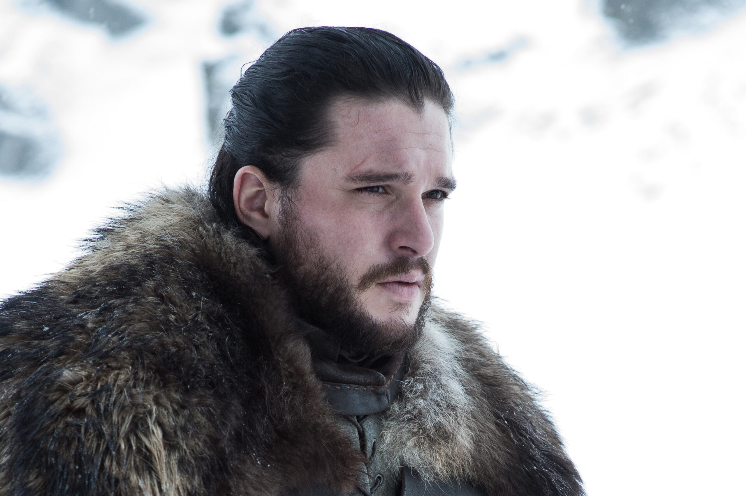 Série derivada de Jon Snow não foi aprovada até o momento pela HBO.