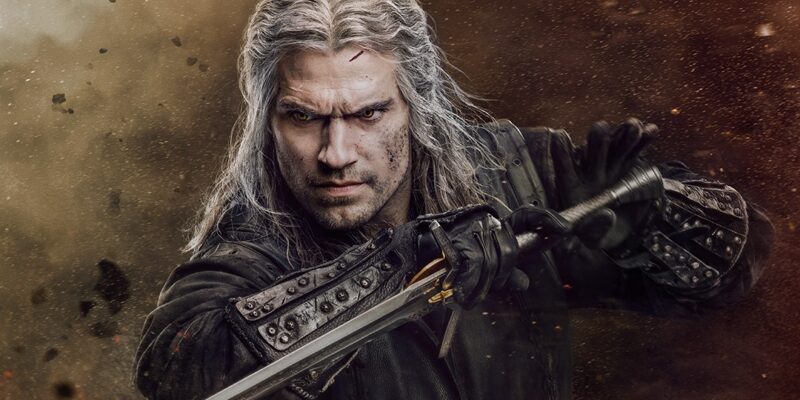 The Witcher ganhou trailer repleto de ação para a 3ª temporada.