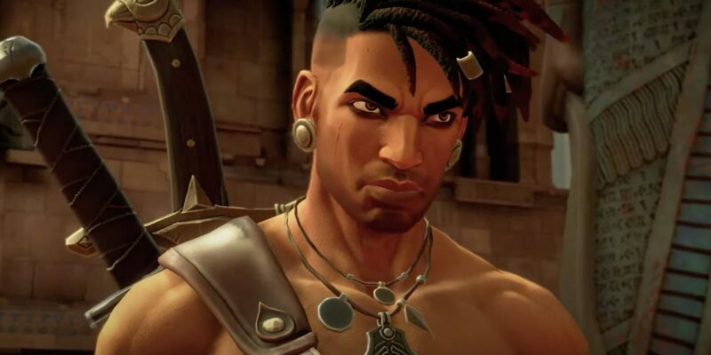 Novo Prince of Persia foi anunciado com teaser 2D e data de lançamento.
