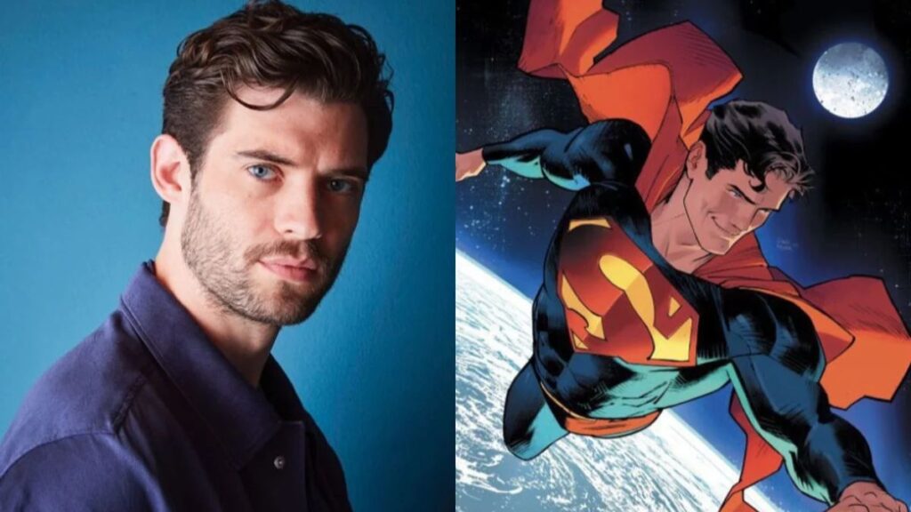 Roteiro de Superman: Legacy está pronto e James Gunn comemora com