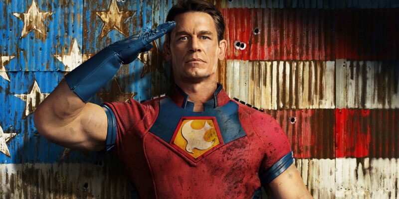 Pacificador | James Gunn vai começar a 2ª temporada após finalizar com Superman: Legacy.