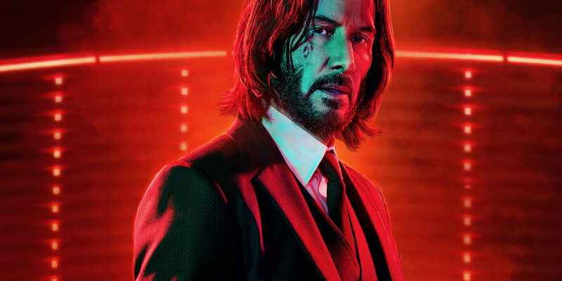 John Wick 5 | Chefe do estúdio revelou se sequência está em desenvolvimento.