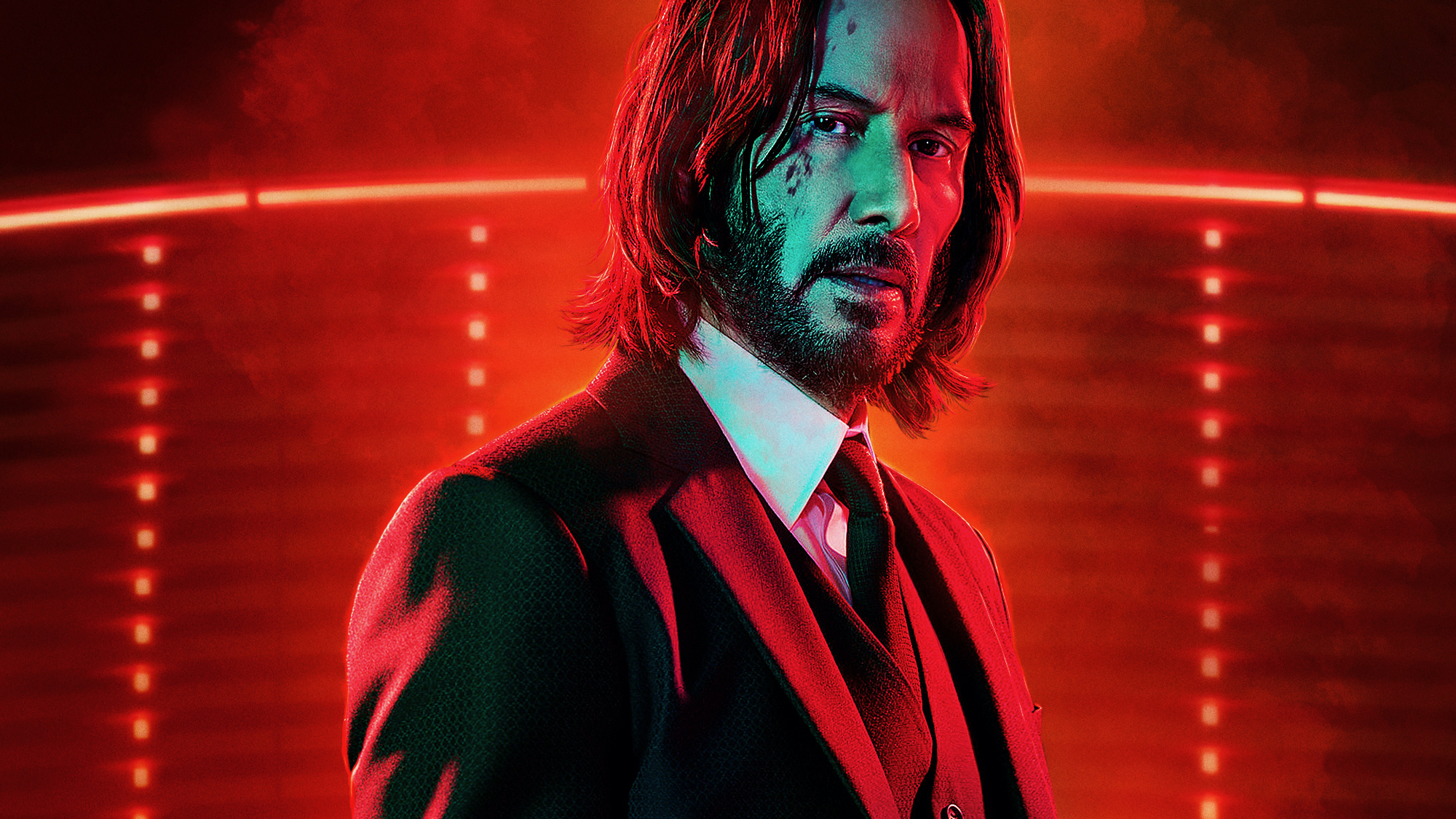 John Wick 5' está confirmado