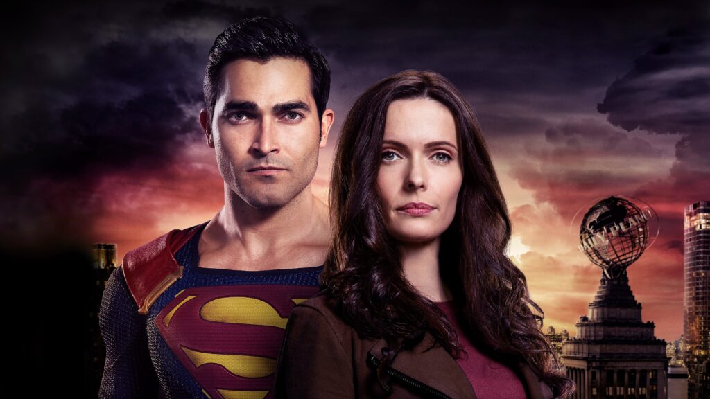 superman and lois warner bros discovery serie hbo max herois terceira temporada cancelamento