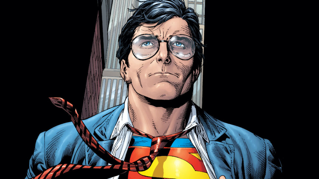 Superman: Legacy  DC revela quais HQs inspiraram o roteiro de James Gunn -  Canaltech