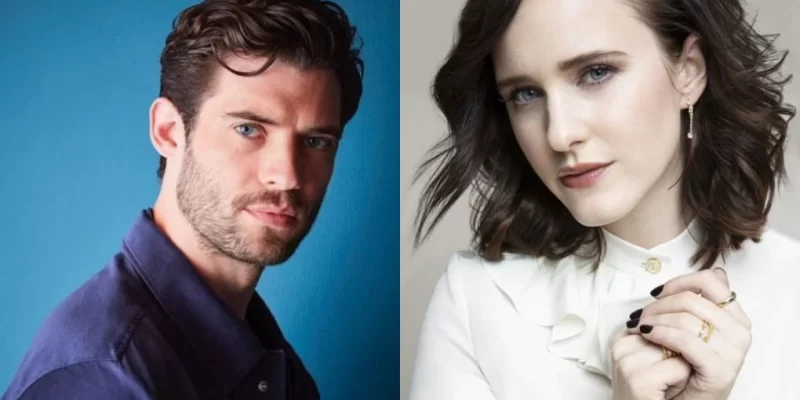 Superman: Legacy | David Corenswet e Rachel Brosnahan foram confirmados como Superman e Lois Lane.