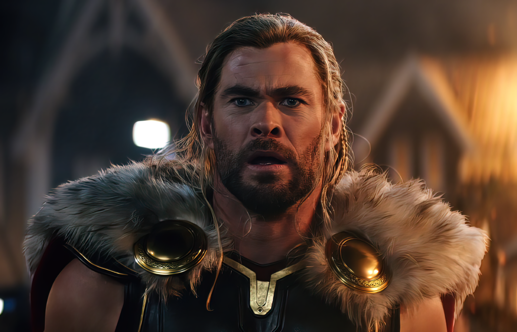 Chris Hemsworth continuará sendo o Thor? Ator abre o jogo