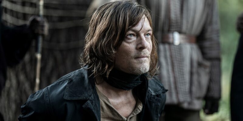 The Walking Dead: Daryl Dixon, derivado da franquia ganhou nova prévia, confira!