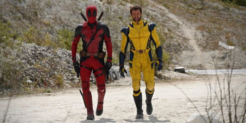 Deadpool 3| Diretor explica o porquê do traje clássico do Wolverine na sequência.