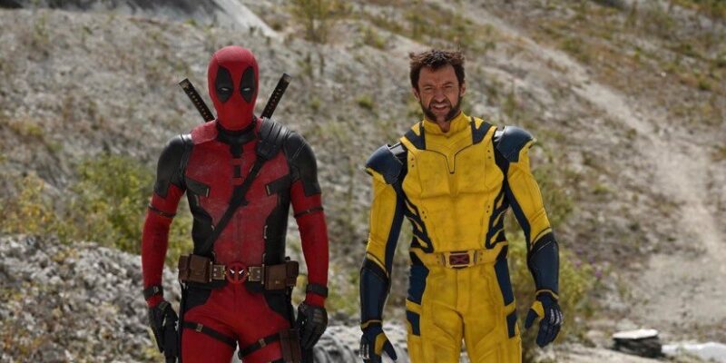 Deadpool 3 além de fazer parte do MCU, é “um filme muito emocional”, diz diretor