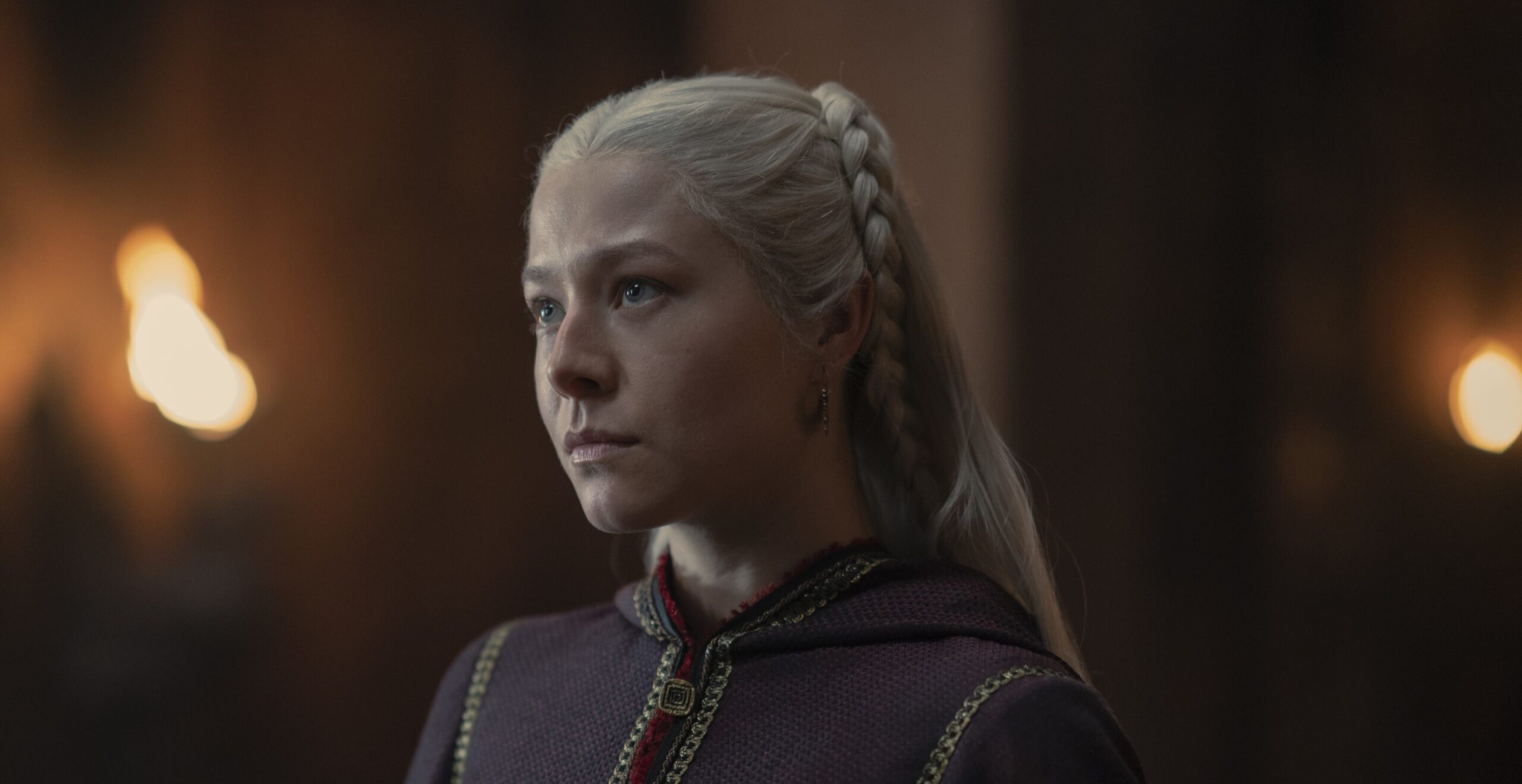 House of the Dragon: HBO Max confirma 2ª temporada da série