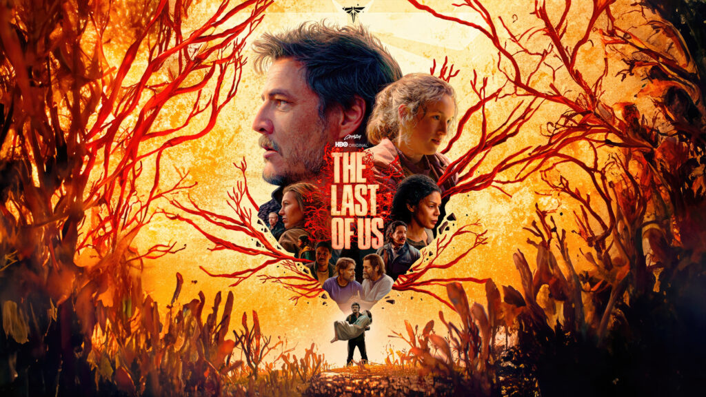 THE-LAST-OF-US-SERIE-HBO-MAX-JOEL-PASCAL-BELLA-REMSEY-THE-MANDALORIAN-JOGOS-Neil-Druckmann-abby