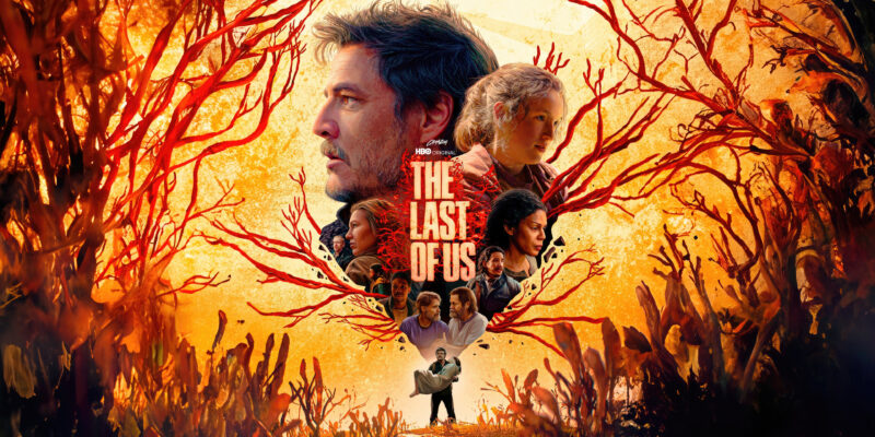 Arquivos The Last Of Us 2ª Temporada • SpaceGeek