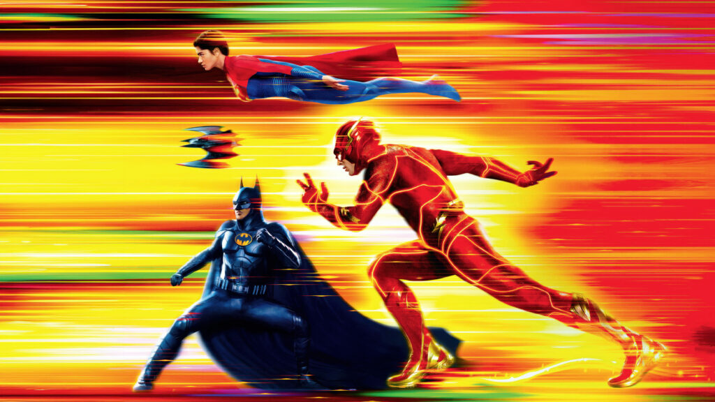 barry-allen-the-flash-velocista-dc-comics-warner-bros-discovery-cinema-filme-ezra-miller-batman-ben-affleck-michael-keaton