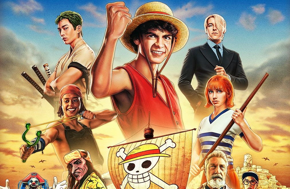 One Piece': Roteiristas Se Reúnem Em Nova Imagem Dos Bastidores Da 2ª  Temporada; Confira! » Grupo Folha 12 - Suzano TV