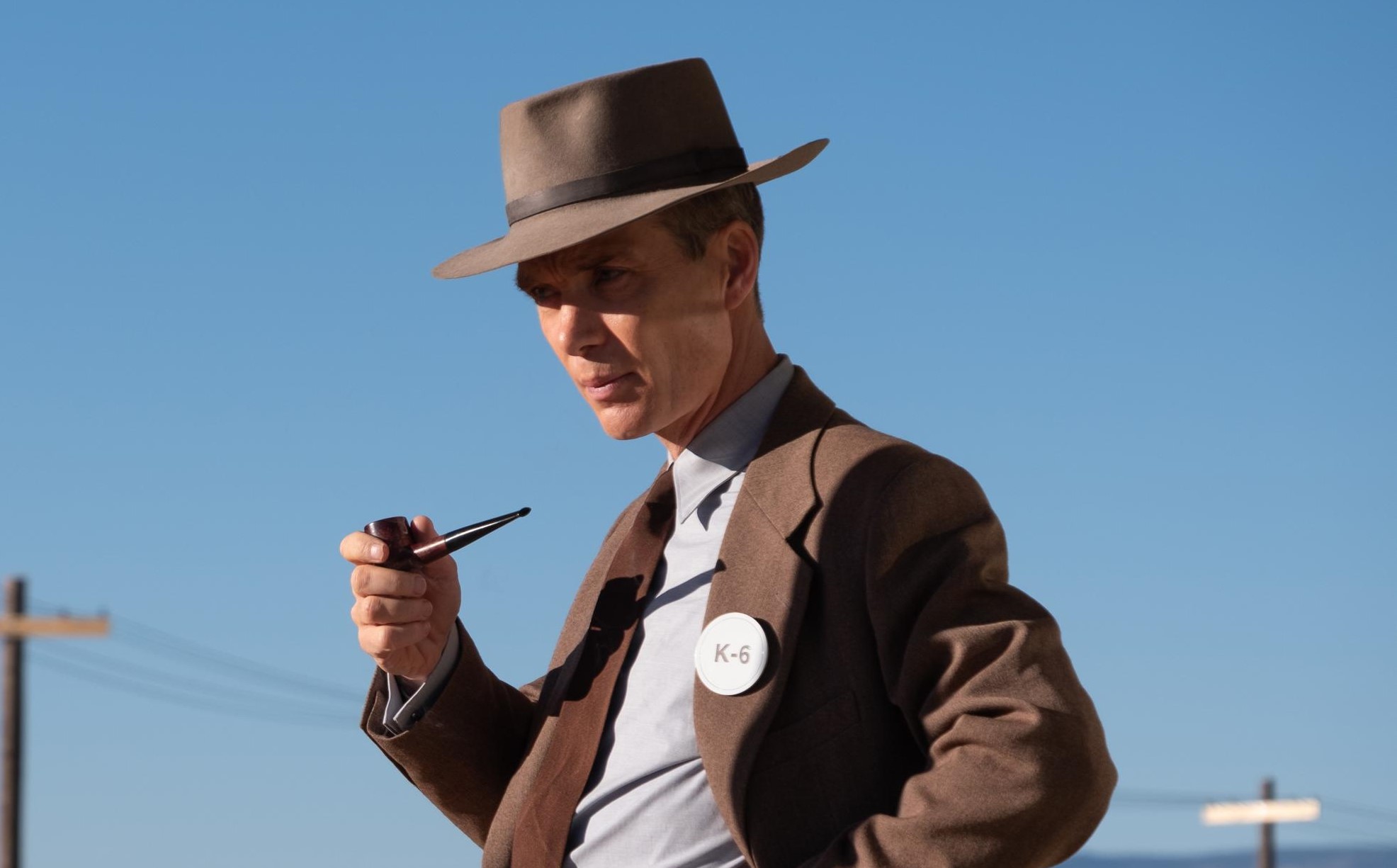 Cillian Murphy: 10 melhores filmes e séries com o astro de Oppenheimer