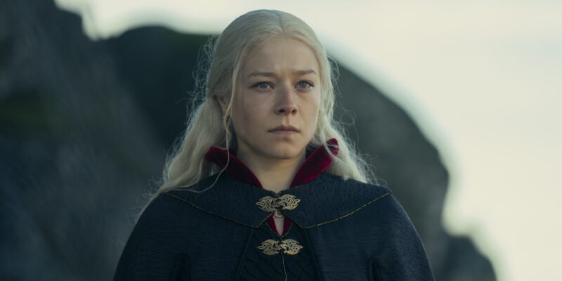 A Casa do Dragão: HBO revela previsão de estreia para a 2ª temporada da  série