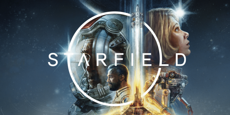 Starfield | Homem é preso após vazar jogo e vender cópias na internet