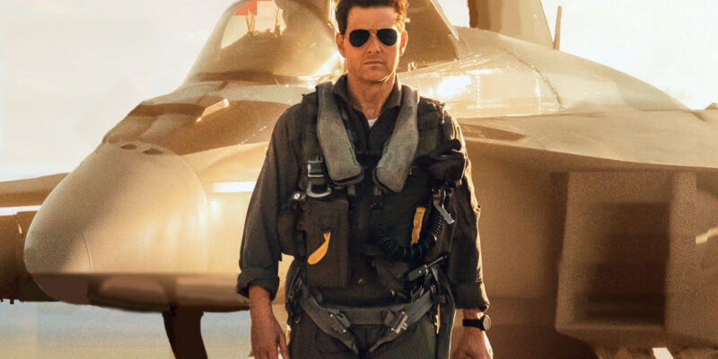 Top Gun: Maverick | Elenco teve que fazer xixi em sacos plásticos durante cenas de voo