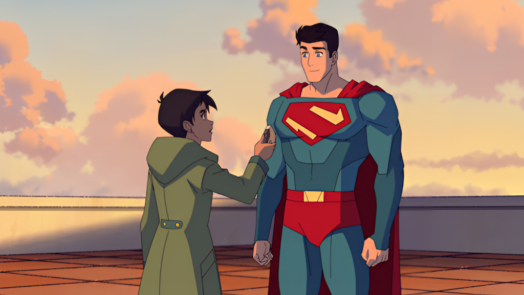 Série Superman e Lois 2ª Temporada - Super Séries