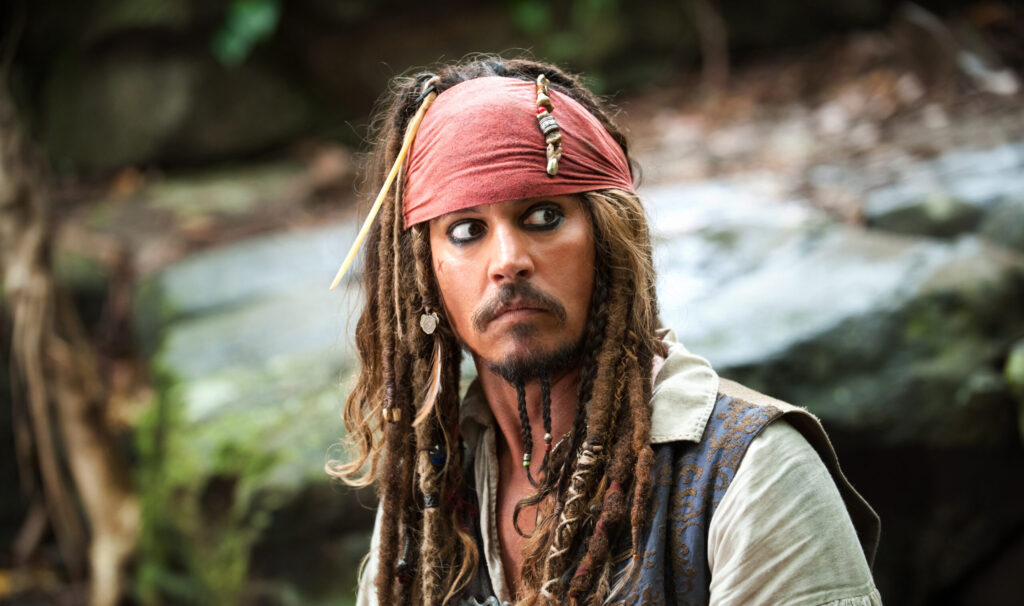 piratas do cariba perola negra filme cinema johnny depp franquia greve dos roteiristas hollywood craig mazin ted elliot