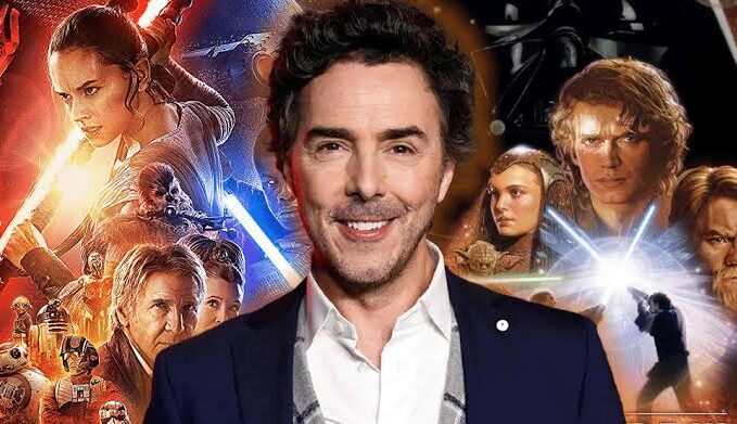 O diretor Shawn Levy confirmou que Star Wars e Gigantes de Aço vão acontecer!