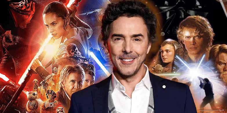 star wars gigantes de aço filmes Lucasfilm cinema serie shawn levy lançamento estreia