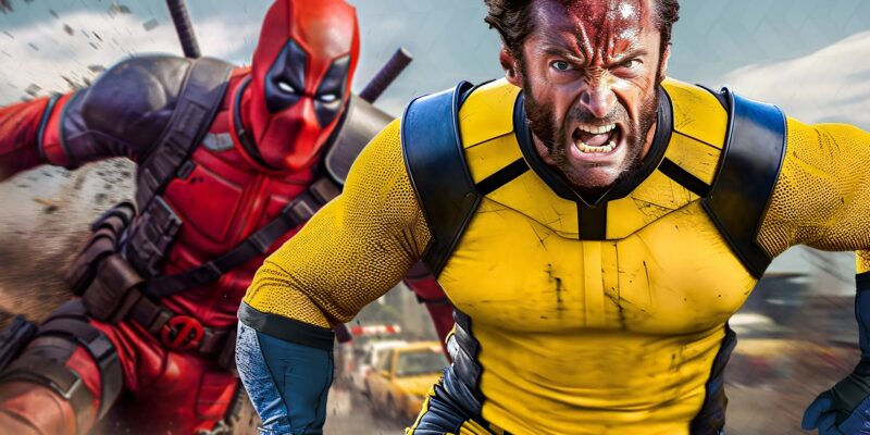 Deadpool 3 | Diretor revelou que “Alguns rumores estão certos” sobre a sequência.