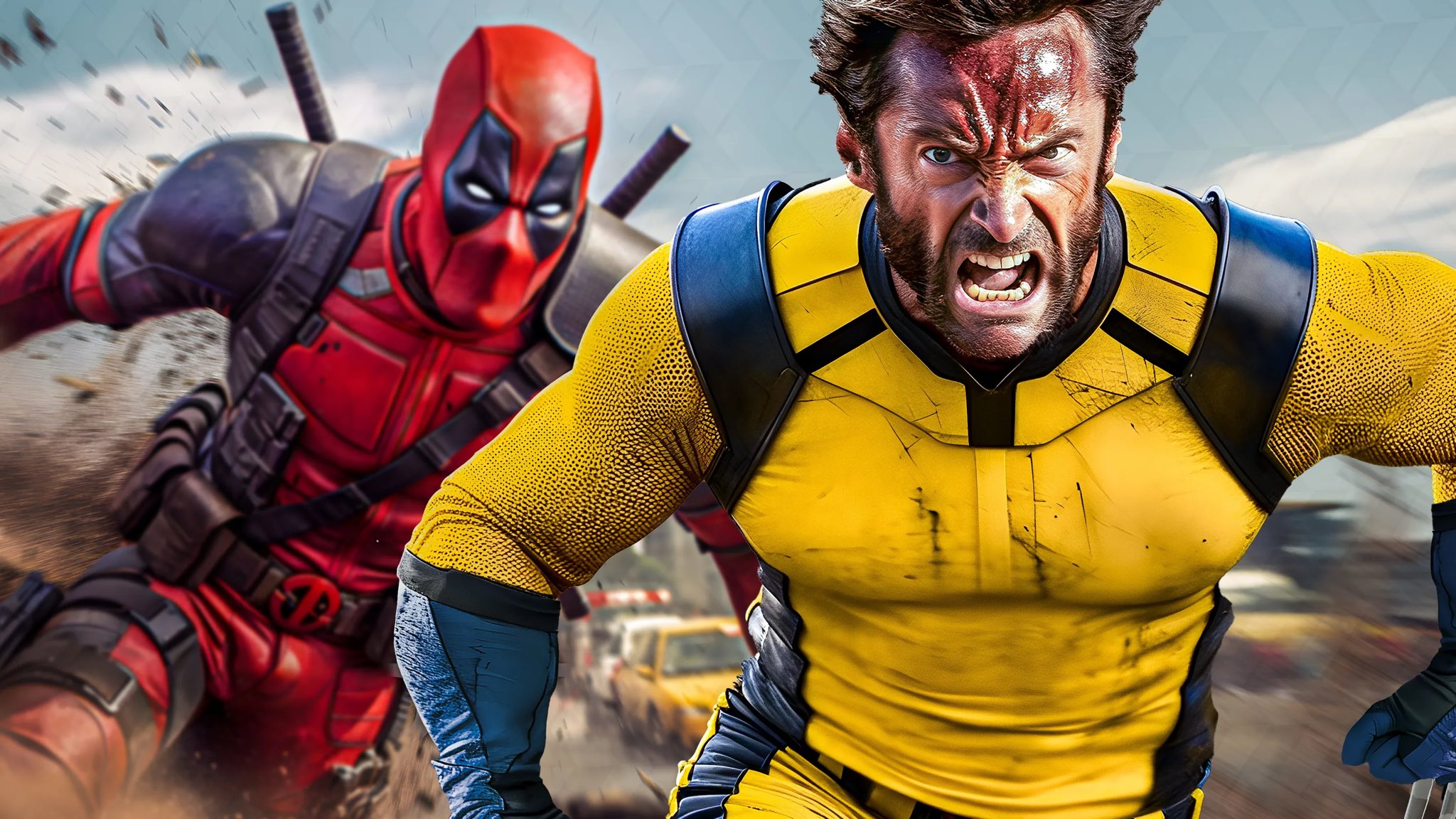 Filme Deadpool 3 pode trazer elenco clássico de X-Men de volta às telas