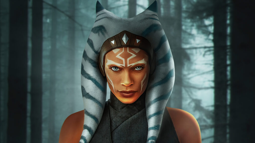 ahsoka-the-mandalorian-Rosario-Dawnson-star-wars-jedi-guerra-nas-estrelas-serie-disney-estudio-lucas-film-live-action-streaming