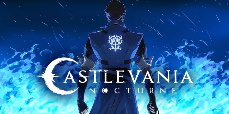 Castelvania: Noturno foi renovada para 2ª Temporada pela Netflix.
