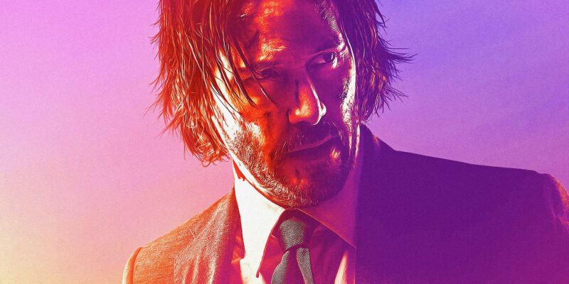 Diretor de John Wick revelou que tem ideias para mais cinco filmes da franquia.