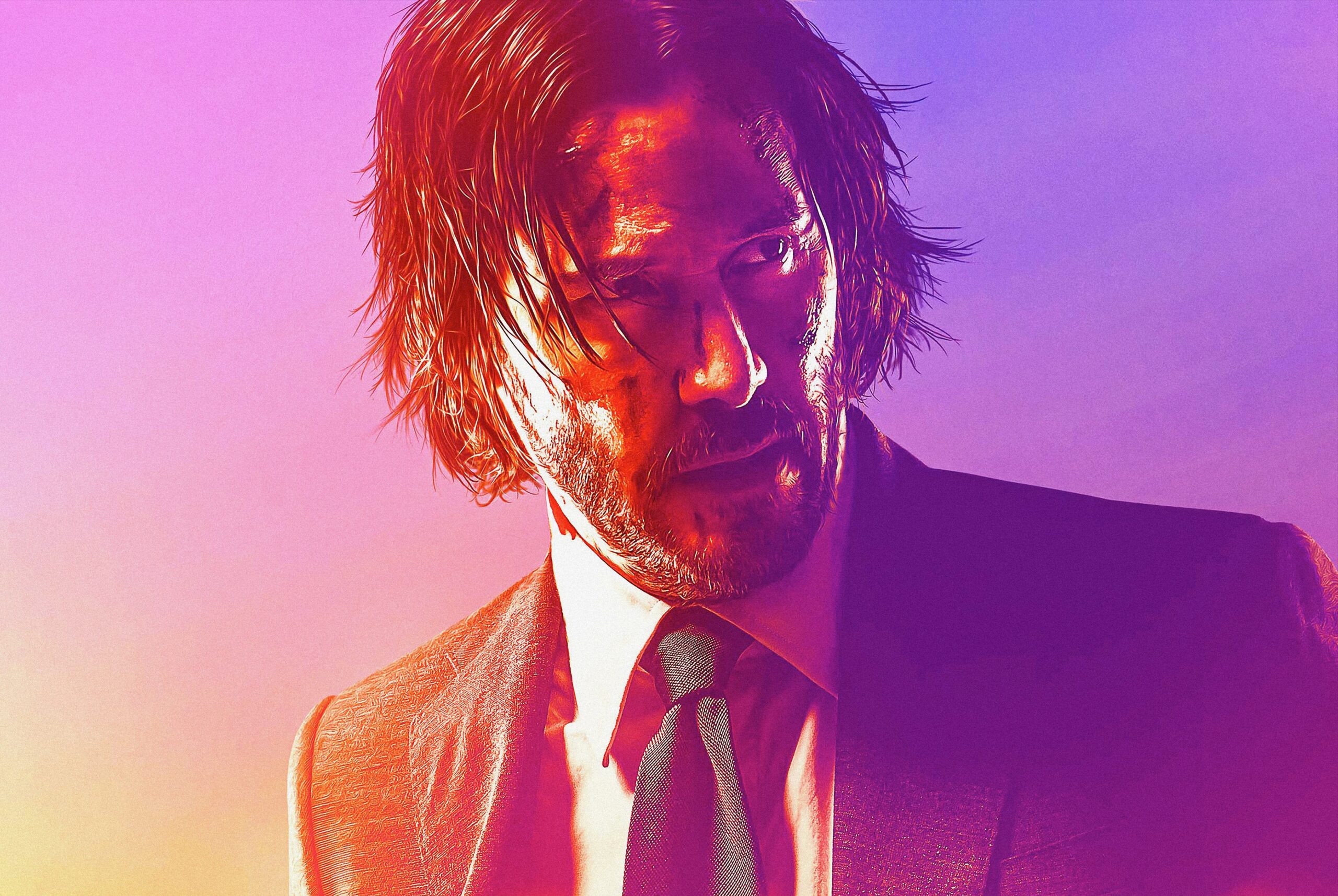 John Wick 4 é adiado novamente pela Lionsgate