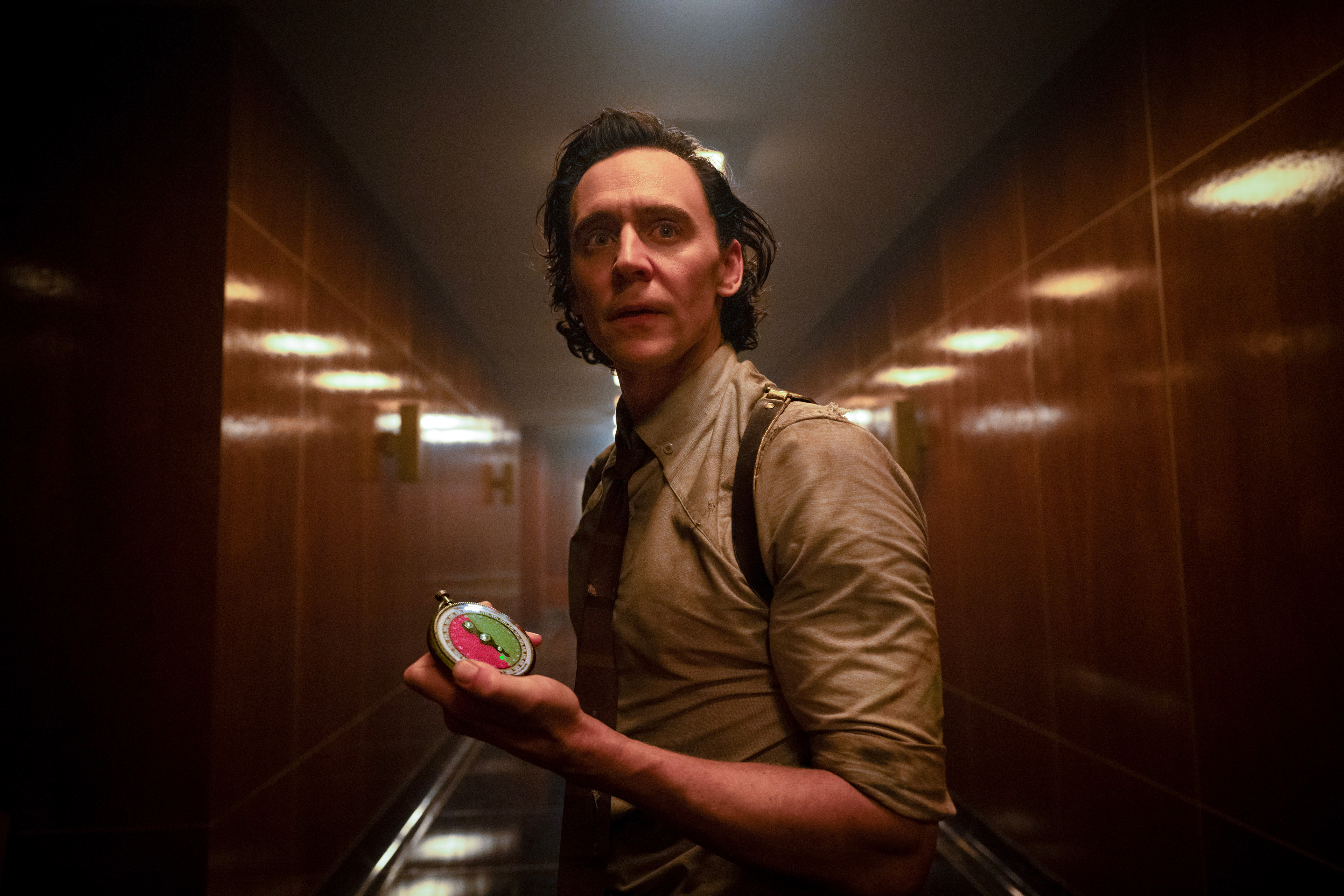 Loki: 2x2 - Assistir veja