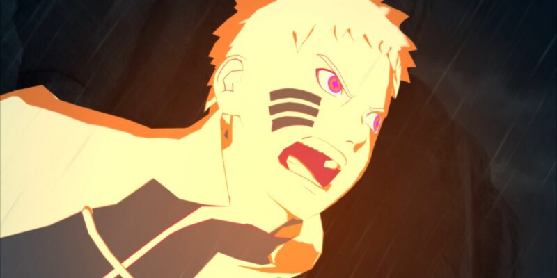 NOVO JOGO REVELADO?! NARUTO x BORUTO STORM EM 2022