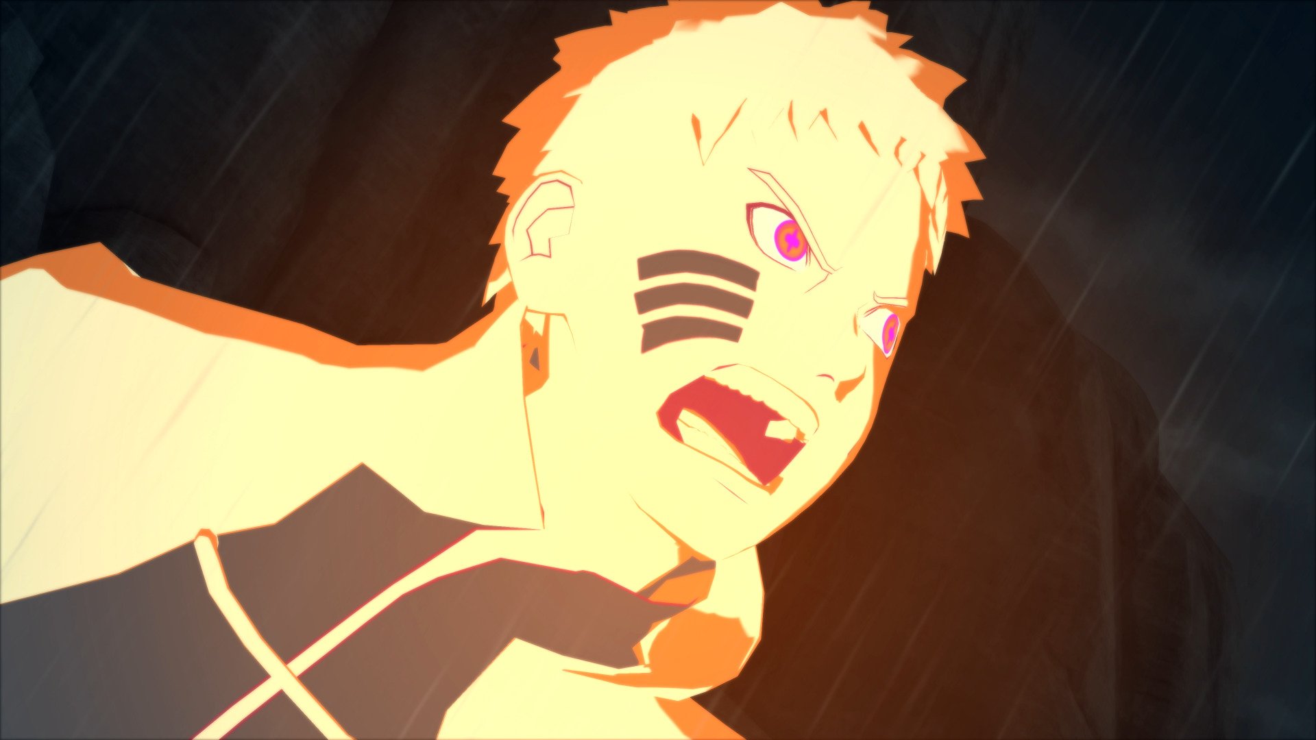 Naruto x Boruto: Vídeo mostra forma inédita de Naruto nos jogos
