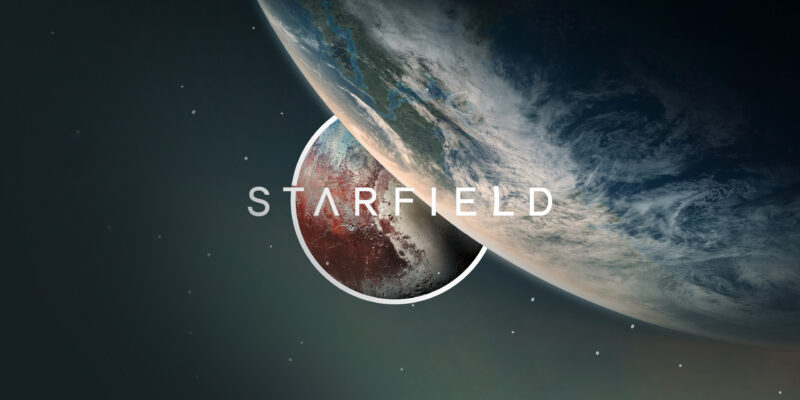 Starfield | Player construiu uma espaçonave de Star Wars com tamanho colossal no game.