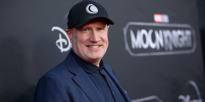 Kevin Feige, chefão da Marvel revelou que após 32 filmes, o MCU “nem arranhou a superfície” do estúdio.