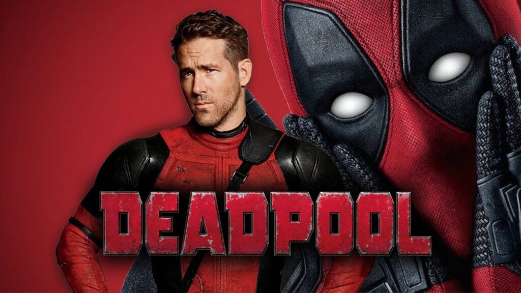 Deadpool 3: Ryan Reynolds fala sobre o filme