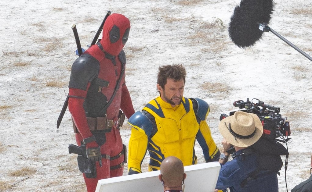 Deadpool 3 terá Hugh Jackman como Wolverine e estreia em 2024