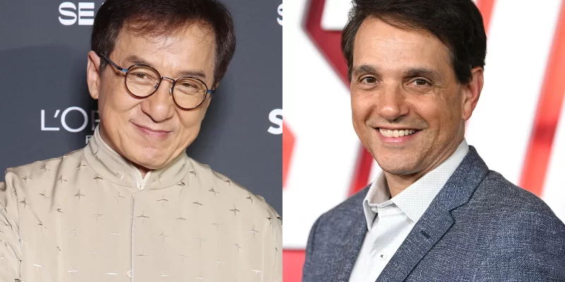 Karatê Kid confirmou novo filme com direito a retorno de Jackie Chan e Ralph Macchio; veja teaser.