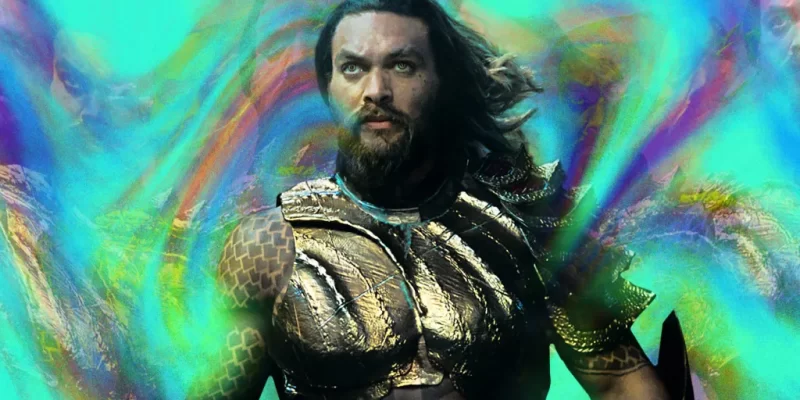 Aquaman é perseguido em novo trailer de O Reino Perdido, confira!