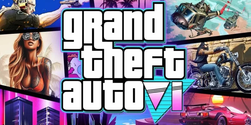 gta 6  Grand Theft Auto 6 rockstar games jogo game Playstation xbox series s bloomberg desenvolvimento de jogos da atualidade