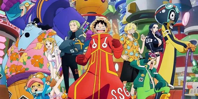 One Piece  Showrunner revela que 2ª temporada será sobre Luffy e sua  Liderança.